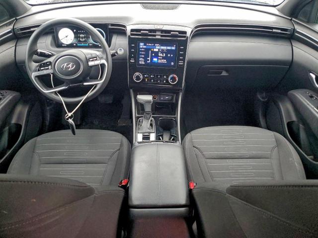 Hyundai SANTA CRUZ Sel Image 6