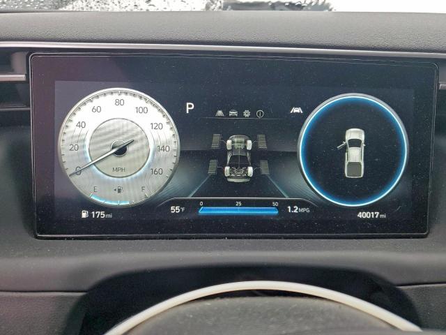 Hyundai SANTA CRUZ Sel Image 3