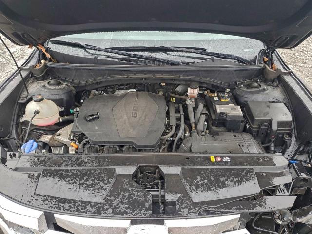 Hyundai SANTA CRUZ Sel Image 12