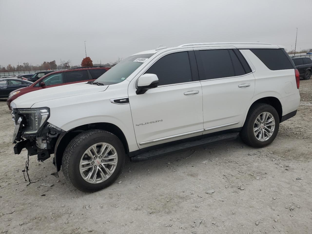 GMC Yukon Slt Image 1