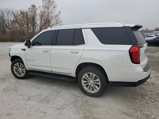 GMC Yukon Slt Image 2