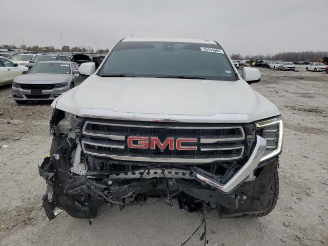 GMC Yukon Slt Image 8