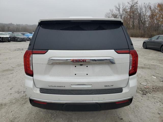 GMC Yukon Slt Image 4