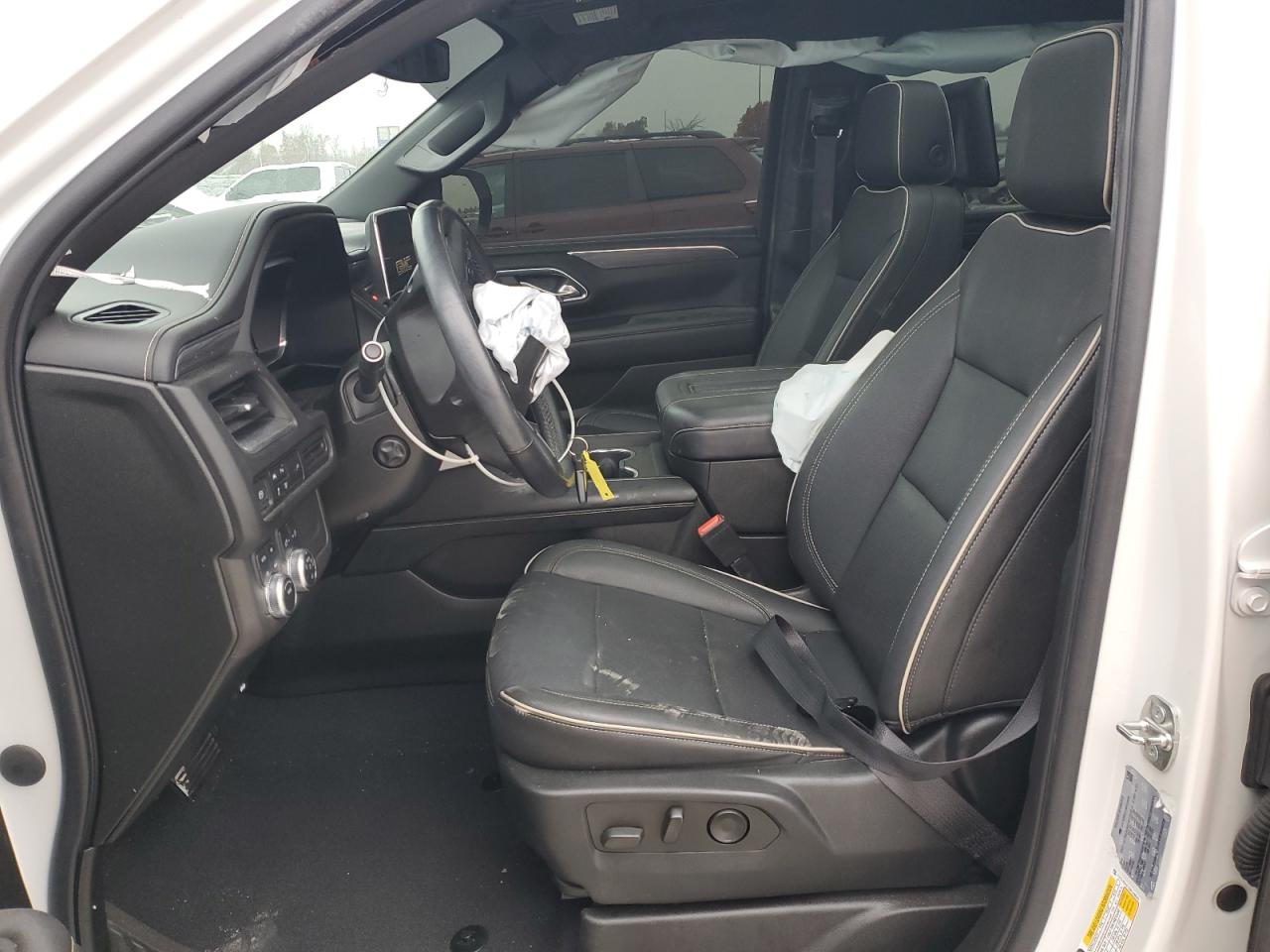 GMC Yukon Slt Image 9