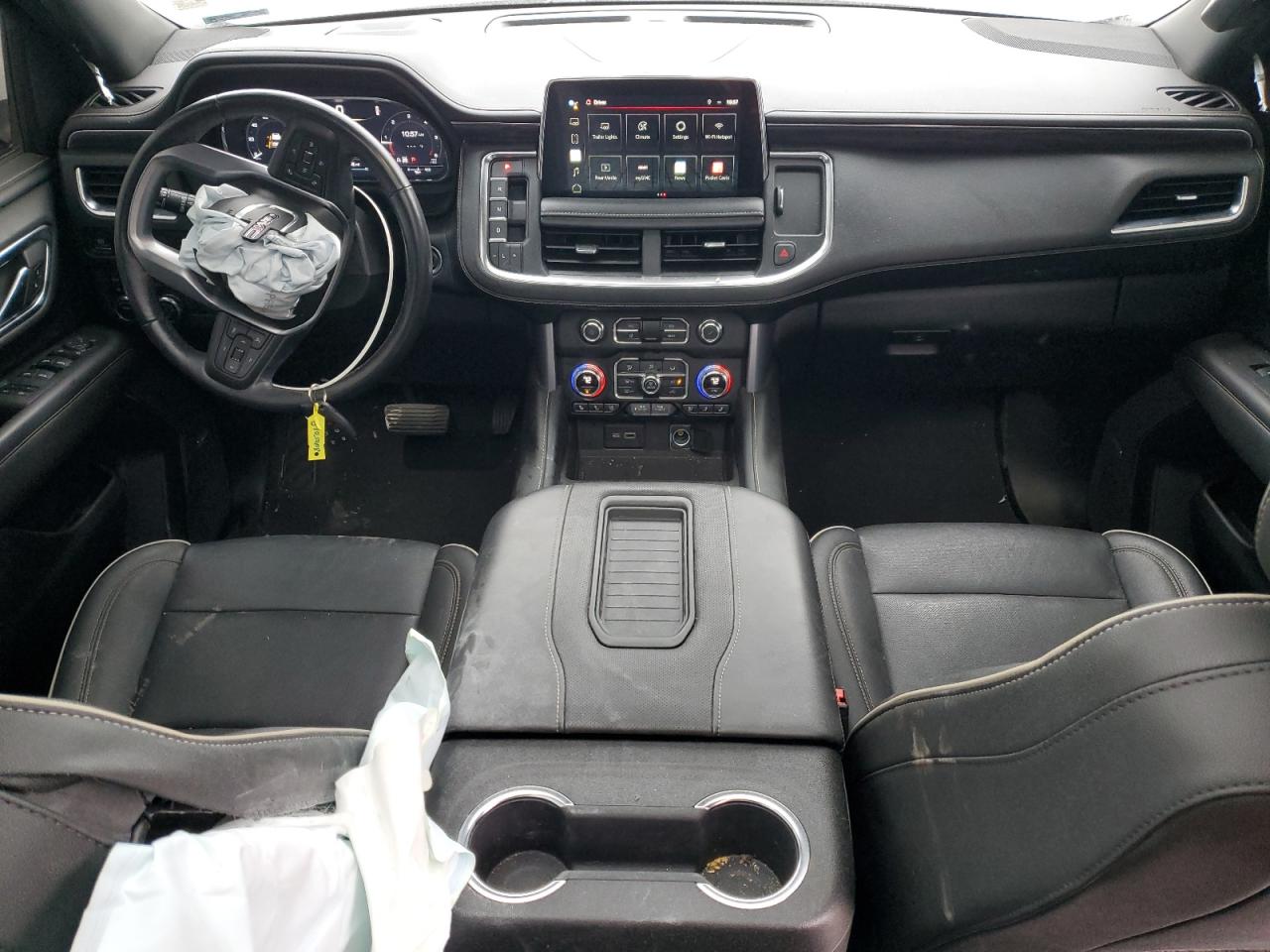 GMC Yukon Slt Image 5