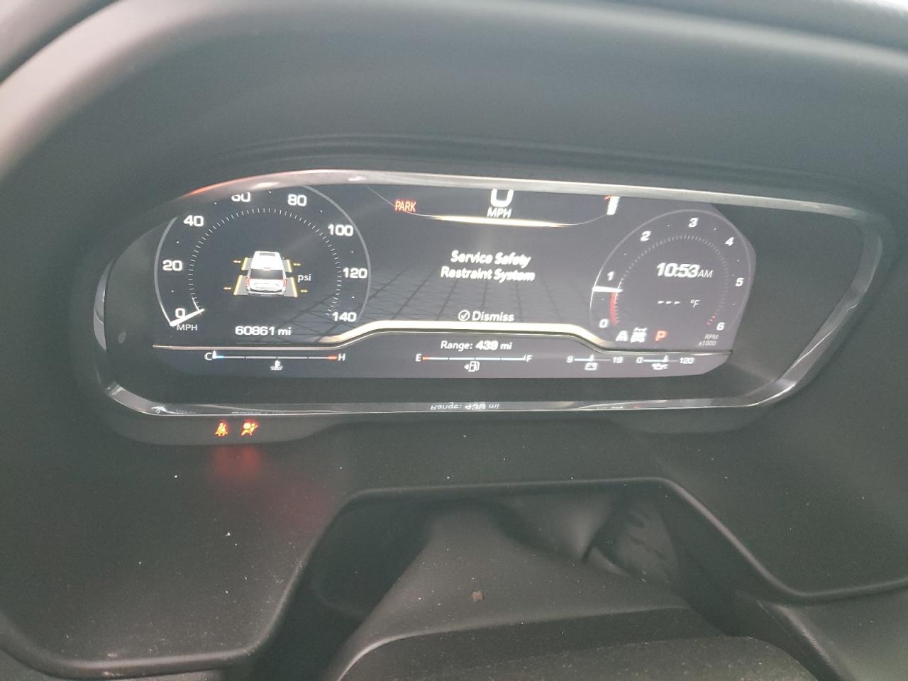 GMC Yukon Slt Image 7