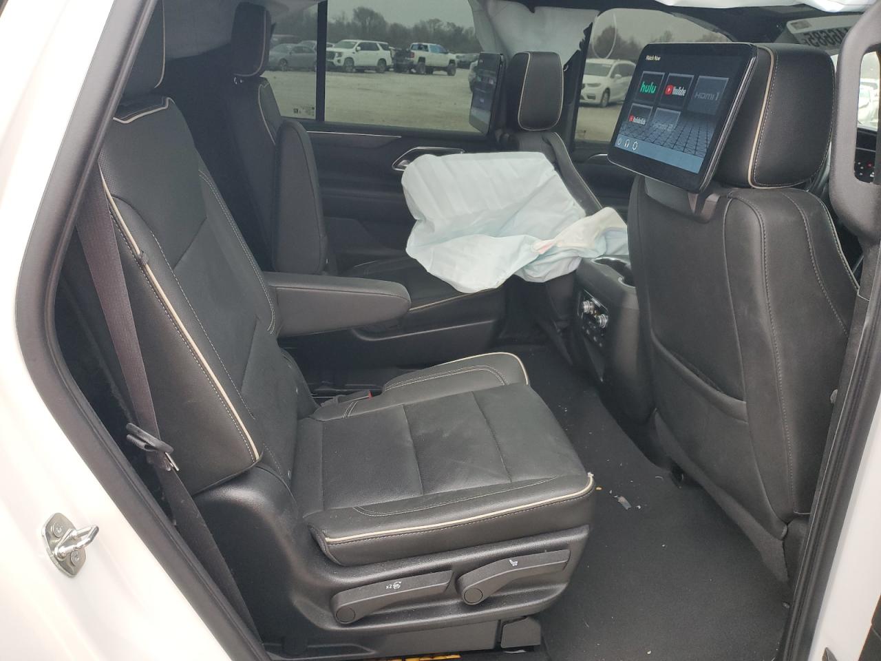 GMC Yukon Slt Image 13