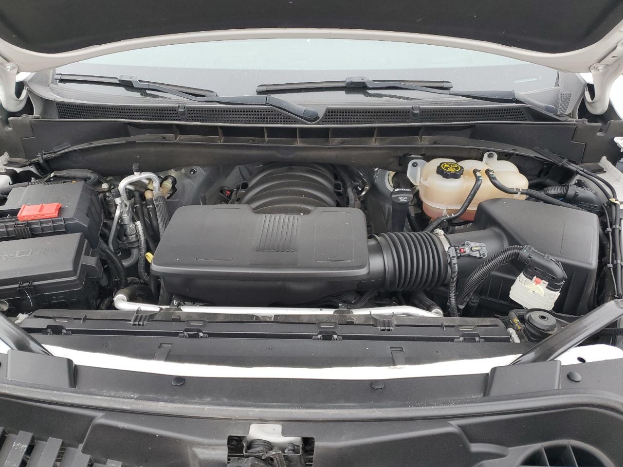 GMC Yukon Slt Image 12