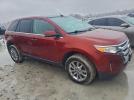 Ford Edge Limited Image 8