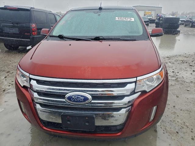Ford Edge Limited Image 3