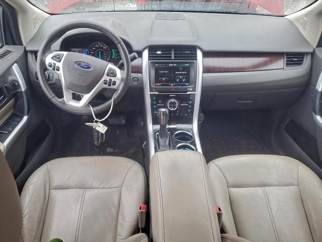 Ford Edge Limited Image 2