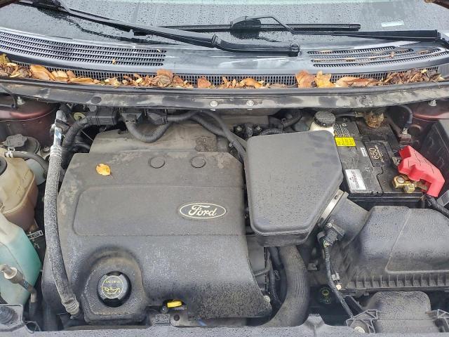 Ford Edge Limited Image 11