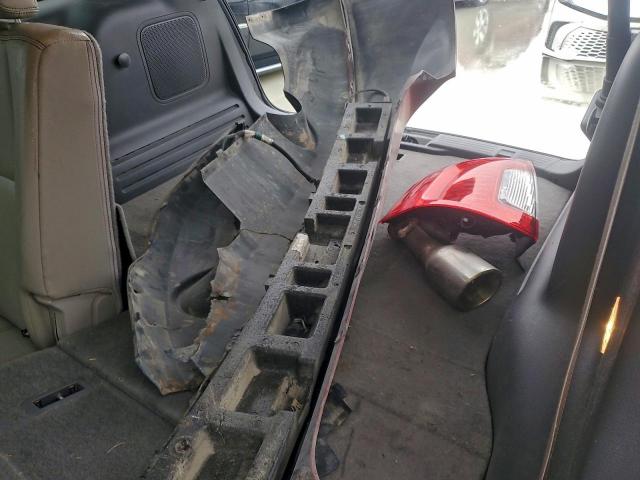 Ford Edge Limited Image 10