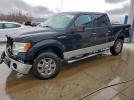 Ford F-150 Supercrew Image 1