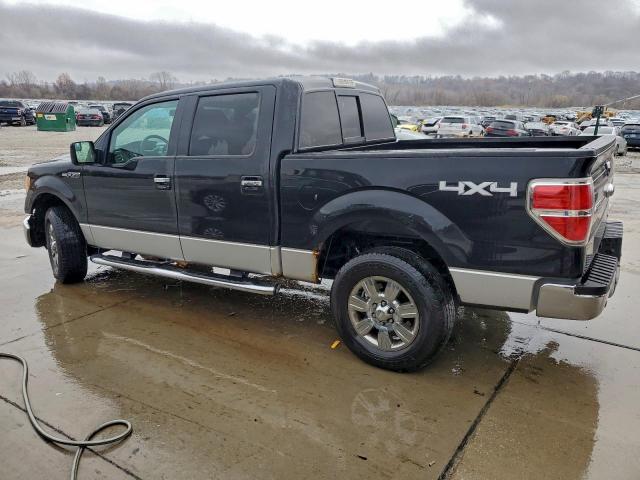Ford F-150 Supercrew Image 11