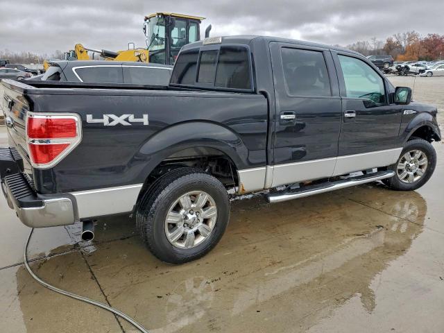 Ford F-150 Supercrew Image 7