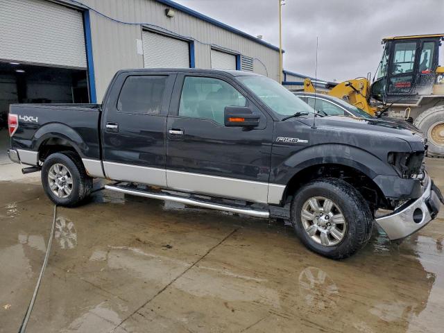 Ford F-150 Supercrew Image 6