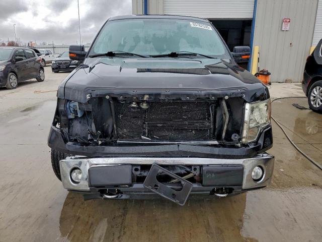 Ford F-150 Supercrew Image 5