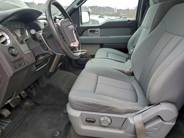 Ford F-150 Supercrew Image 9