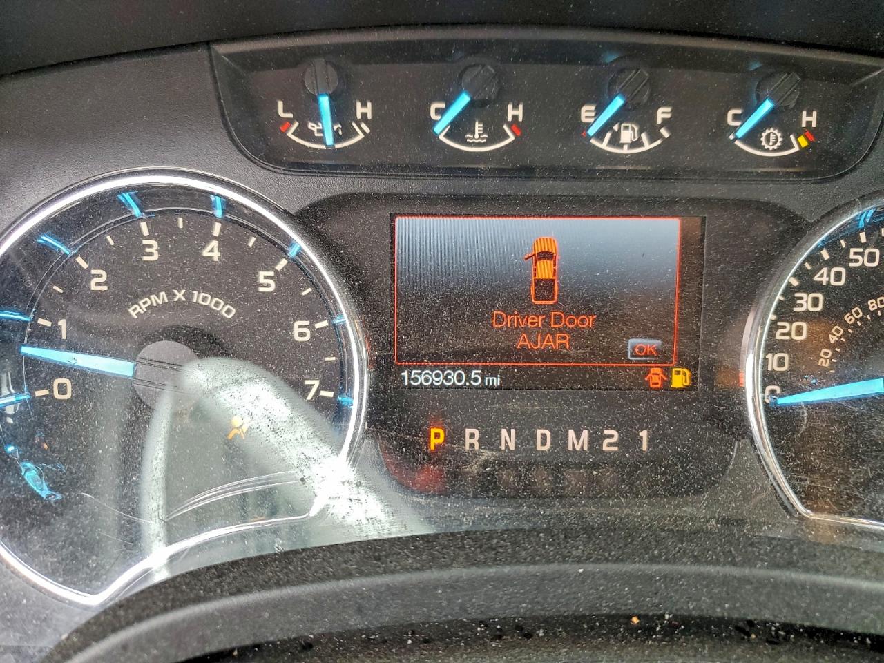 Ford F-150 Supercrew Image 3