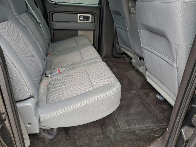 Ford F-150 Supercrew Image 12