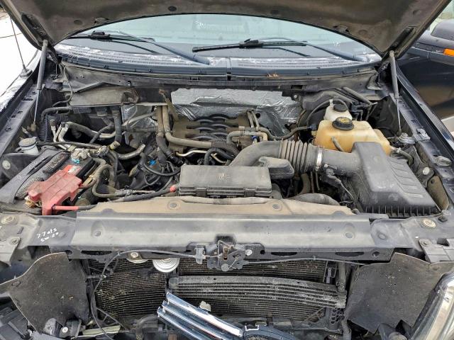 Ford F-150 Supercrew Image 10