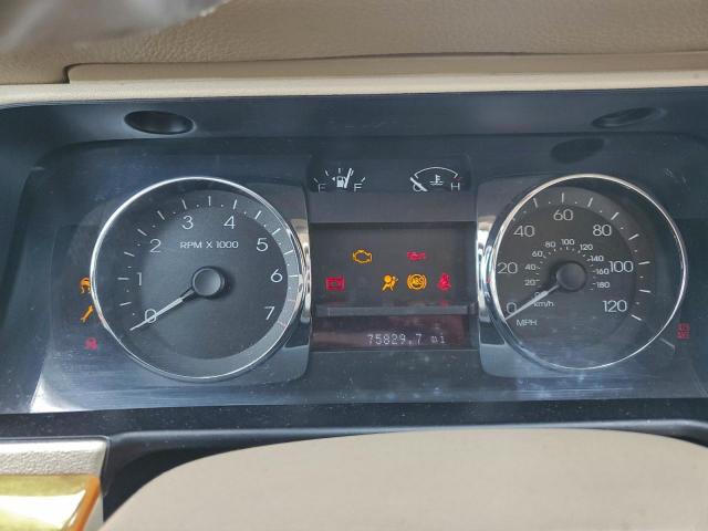 Lincoln MKZ Image 11