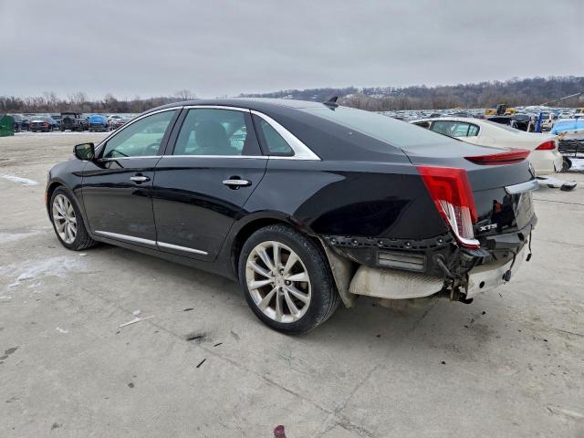 Cadillac XTS Luxury Collection Image 2