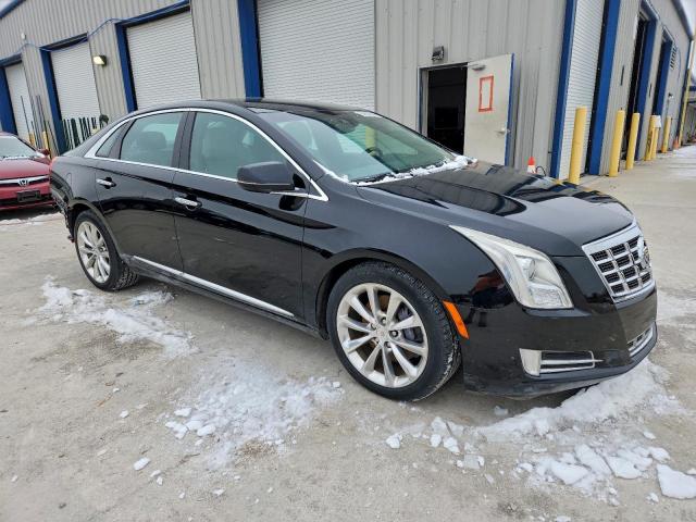 Cadillac XTS Luxury Collection Image 11
