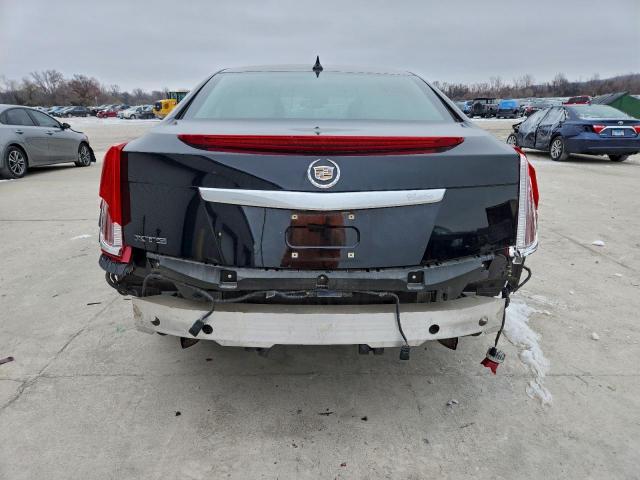 Cadillac XTS Luxury Collection Image 5