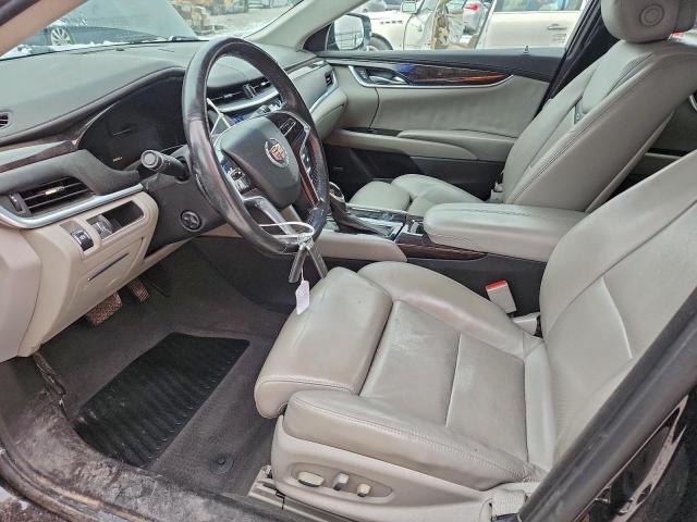 Cadillac XTS Luxury Collection Image 10