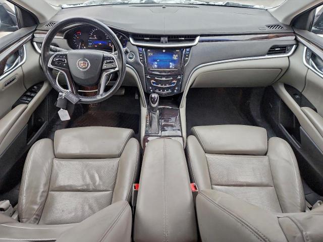 Cadillac XTS Luxury Collection Image 3