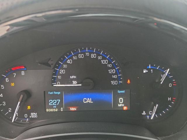 Cadillac XTS Luxury Collection Image 8