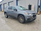 Chevrolet Traverse Ls Image 4