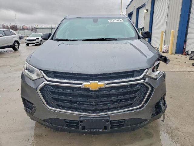Chevrolet Traverse Ls Image 13