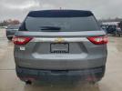 Chevrolet Traverse Ls Image 7