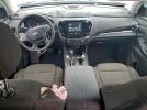 Chevrolet Traverse Ls Image 12