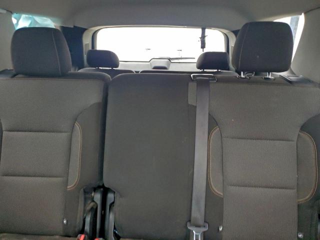 Chevrolet Traverse Ls Image 5