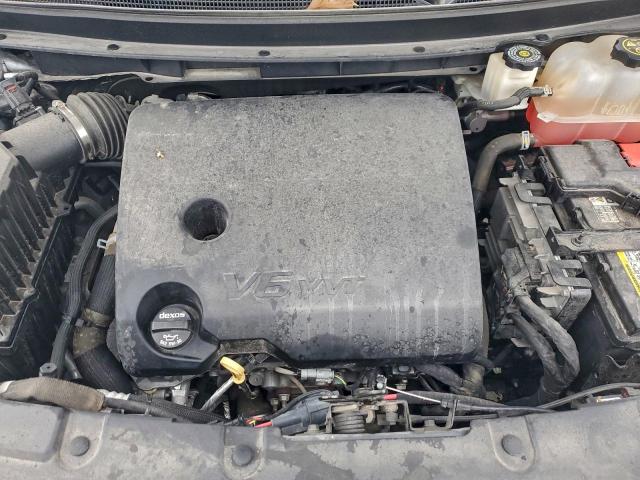 Chevrolet Traverse Ls Image 10