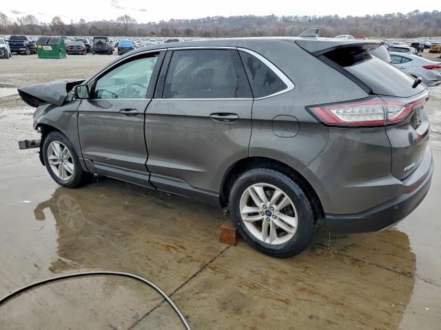 Ford Edge Sel Image 12