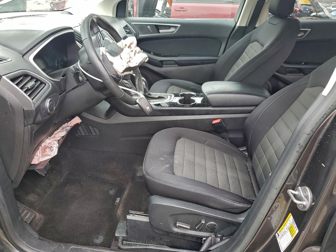 Ford Edge Sel Image 9