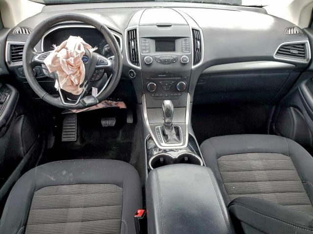 Ford Edge Sel Image 4