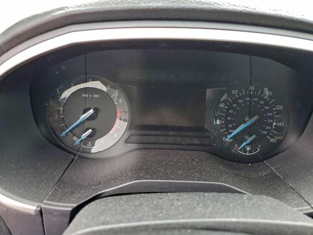 Ford Edge Sel Image 5