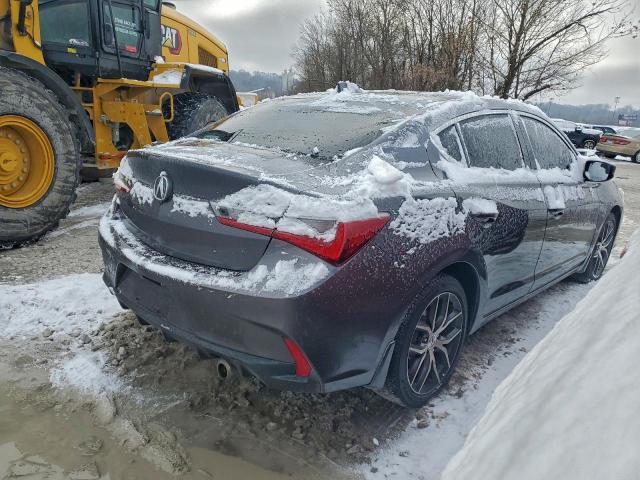 Acura ILX Premium Image 3