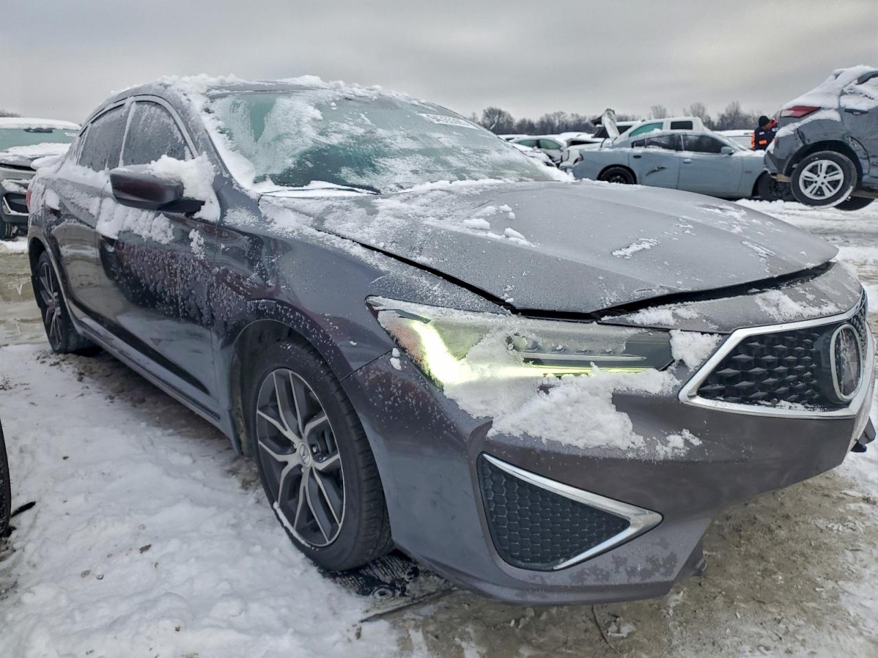 Acura ILX Premium Image 2