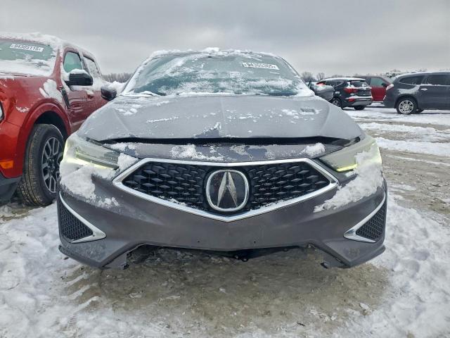 Acura ILX Premium Image 12