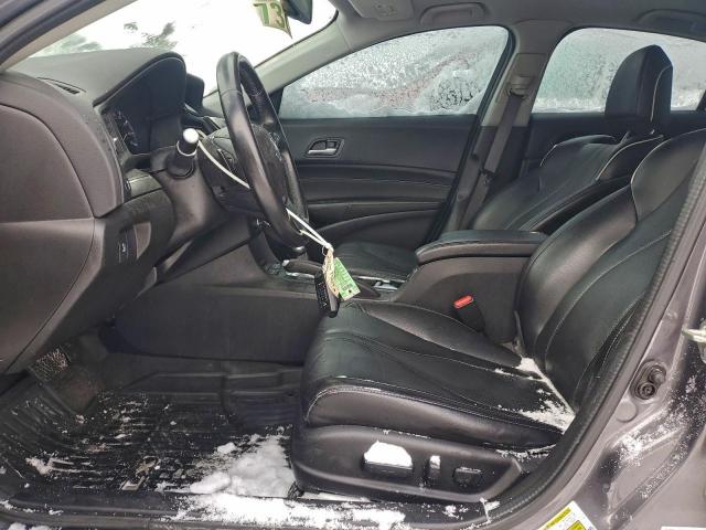 Acura ILX Premium Image 11