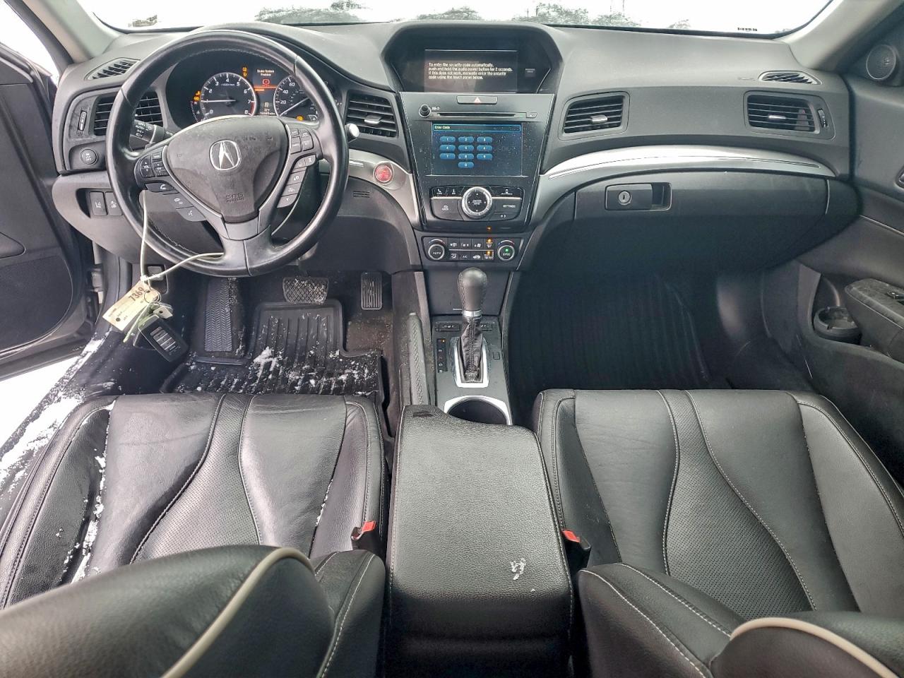 Acura ILX Premium Image 5