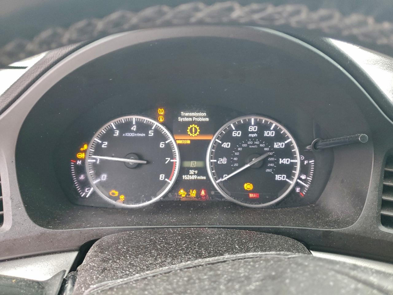 Acura ILX Premium Image 6