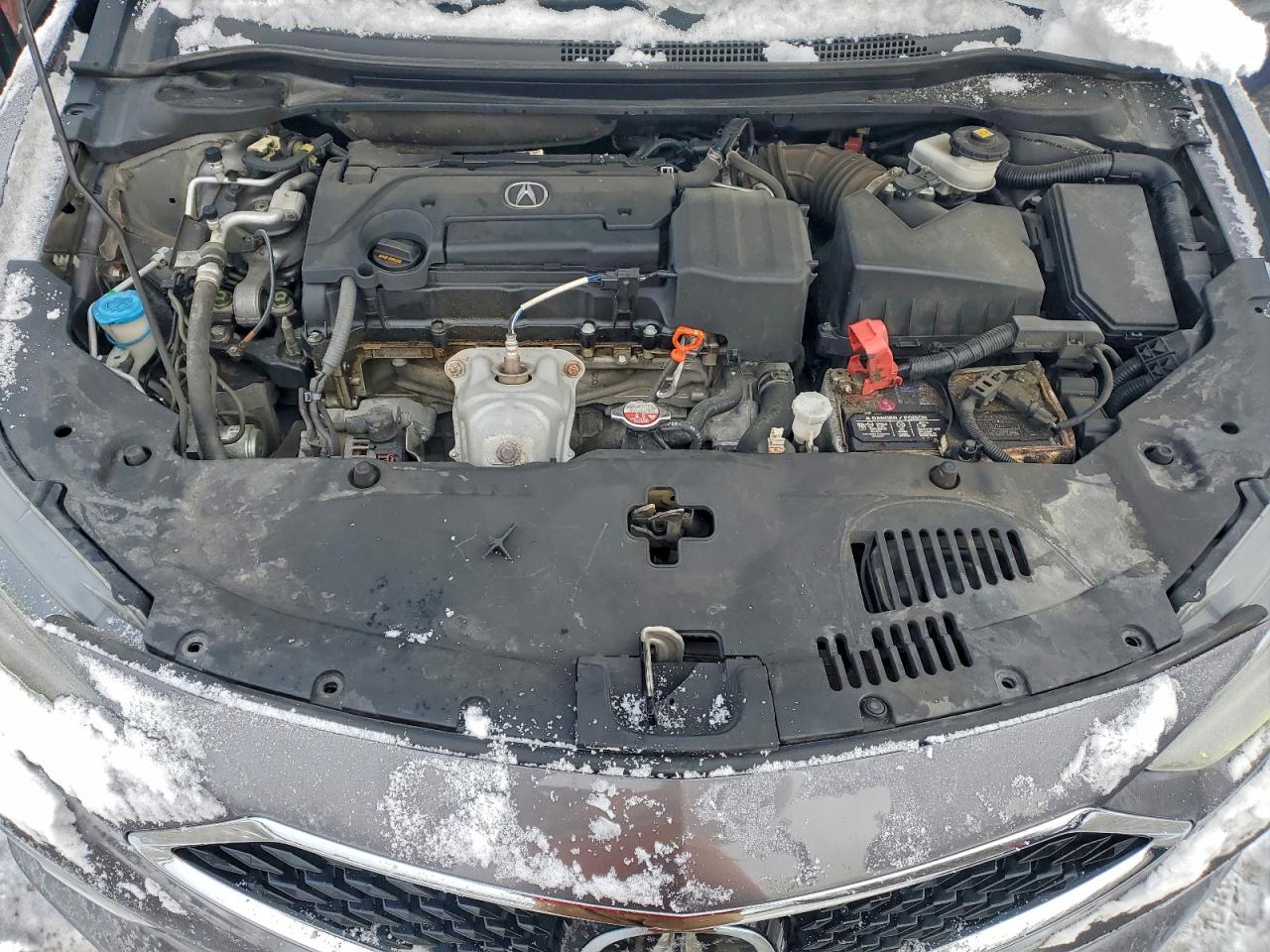 Acura ILX Premium Image 10